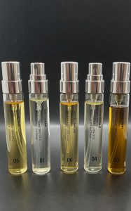 Home - Phoenix Glass Vials