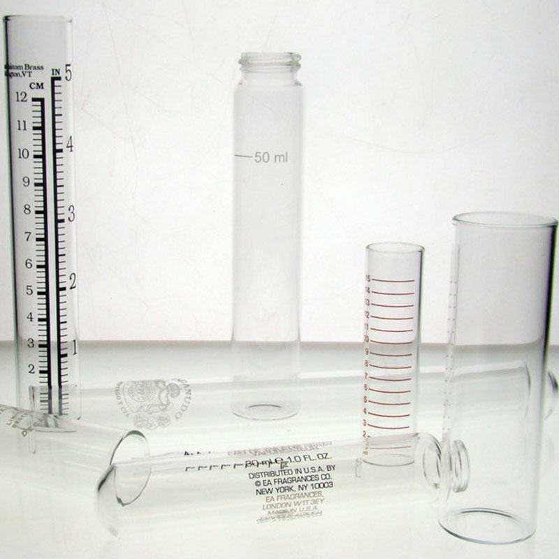 Scientific Glass